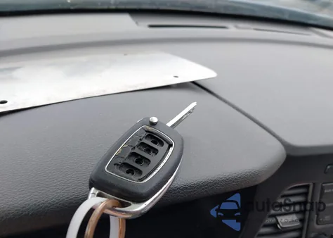 2015 Hyundai Sonata Se из США, поврежденный, VIN 5NPE24AF0FH190078